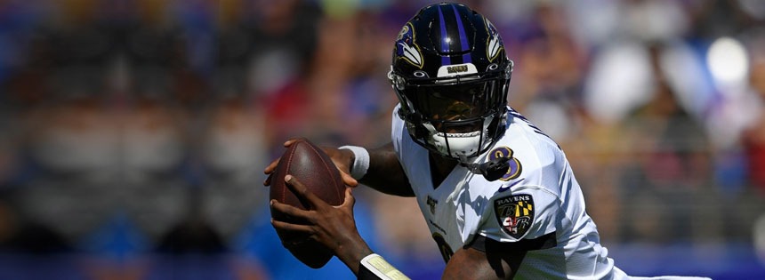 NFL Week 4 Preview